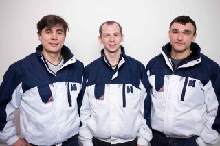 О компании ПотолокСервис: установка натяжных потолков в Кольчугино
